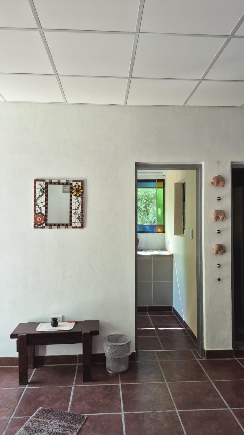 Casa Del Valle Traslasierra House in San Luis Province, Argentina