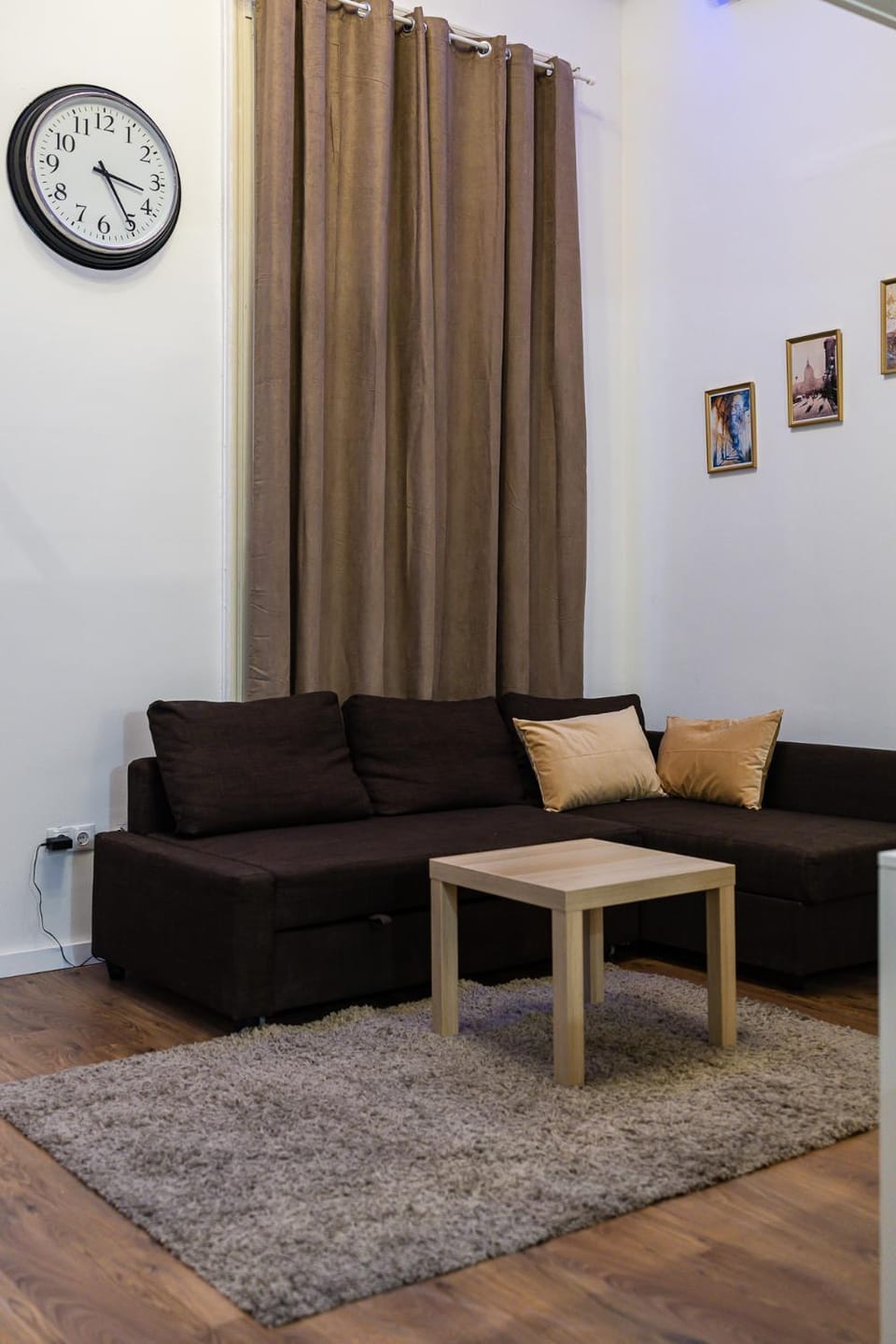 Venus Apartments - Keleti II Apartment in Budapest