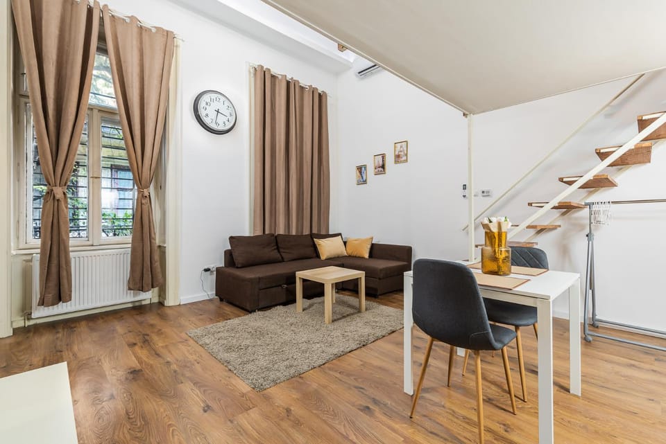 Venus Apartments - Keleti II Apartment in Budapest
