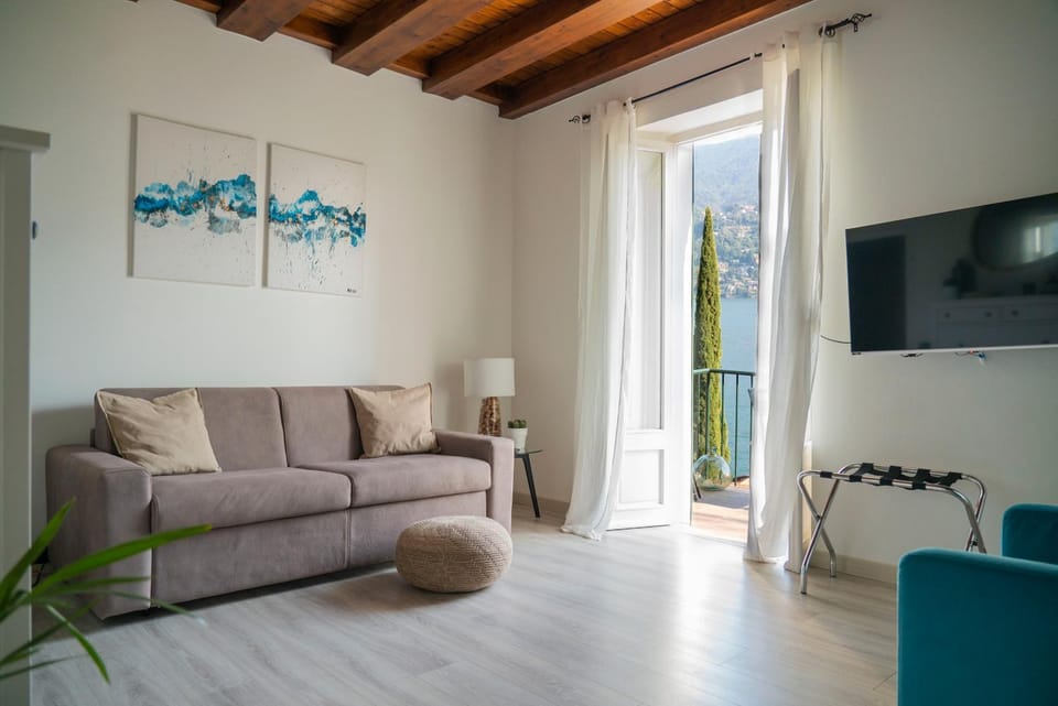 NAGI Lake Como Apartment Apartment in Canton of Ticino