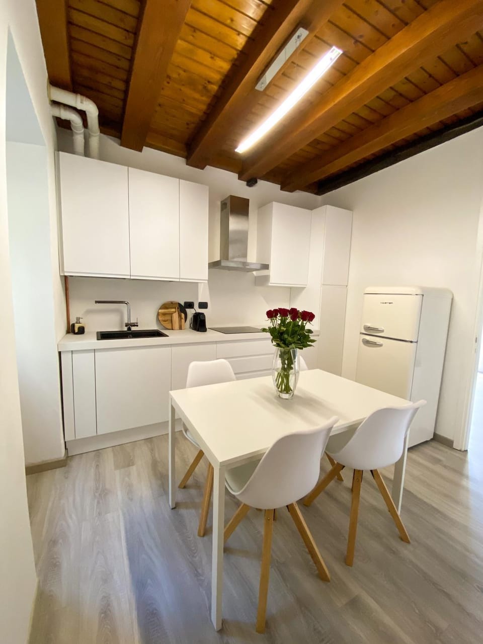 NAGI Lake Como Apartment Apartment in Canton of Ticino