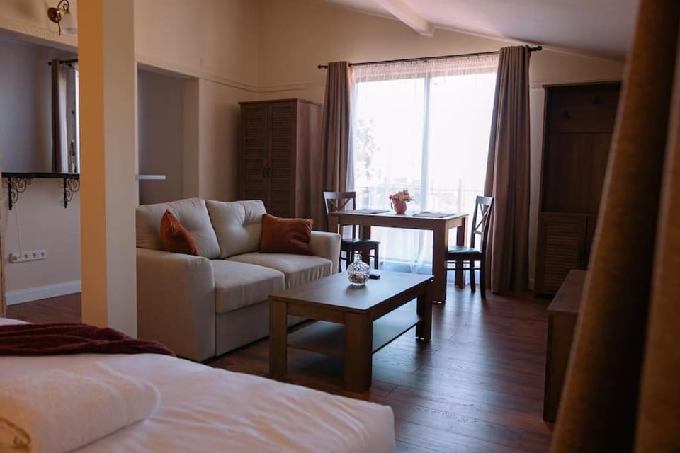 Mediterana Studio next to Baile Felix Apartment in Hungary