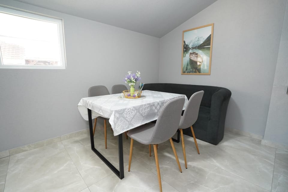 Champions Apartmani Apartment in Serbia