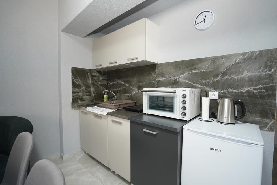 Champions Apartmani Apartment in Serbia