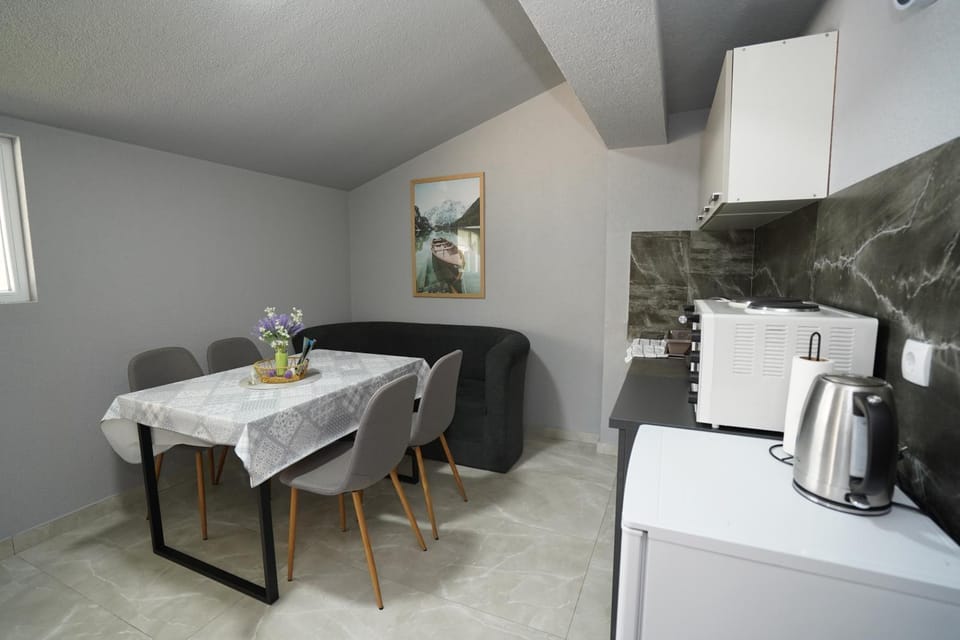 Champions Apartmani Apartment in Serbia