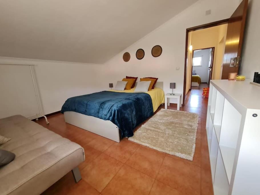 Alojamento 3 vistas Apartment in Sintra