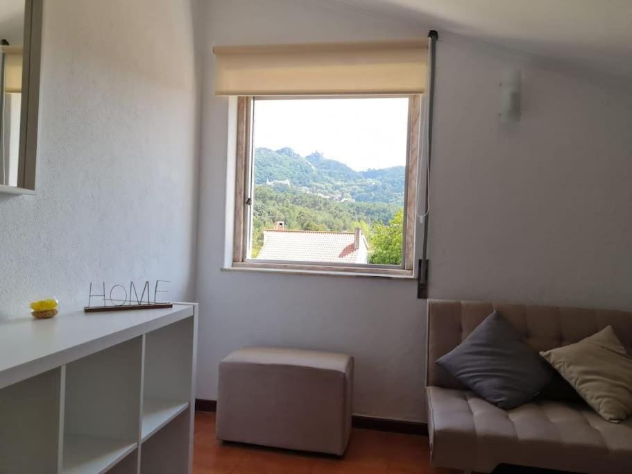 Alojamento 3 vistas Apartment in Sintra
