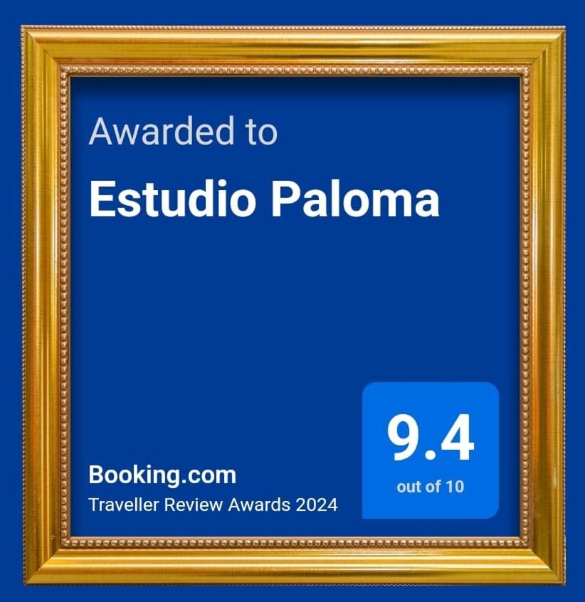 Certificate/Award