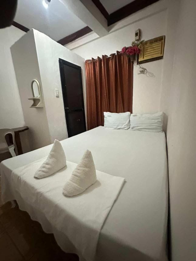 Moonlight's Inn Vacation rental in General Luna