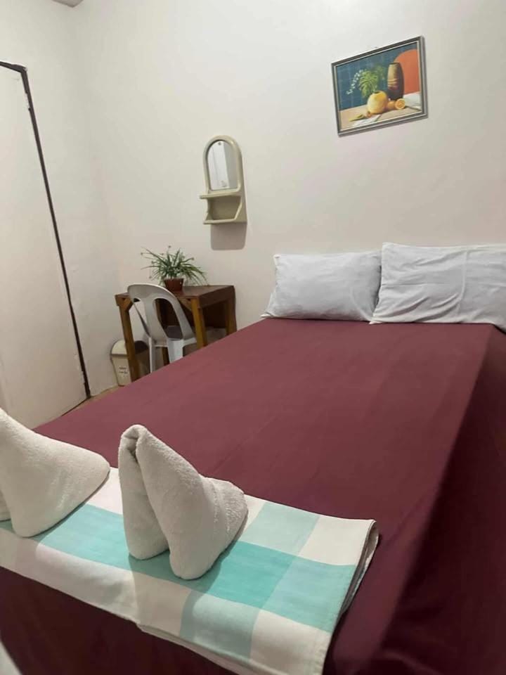 Moonlight's Inn Vacation rental in General Luna