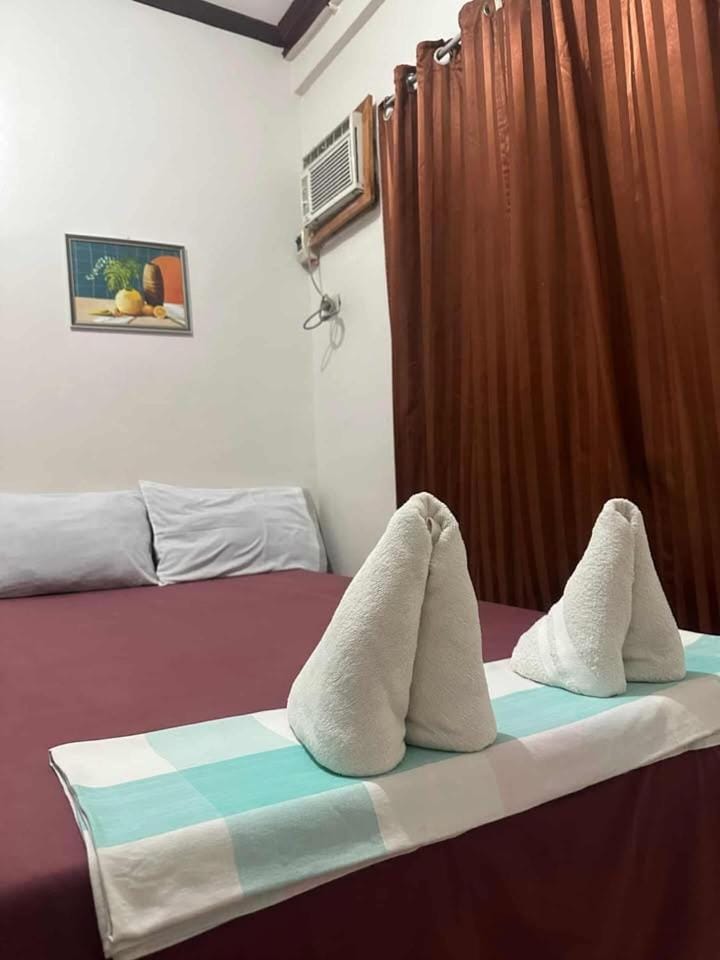 Moonlight's Inn Vacation rental in General Luna