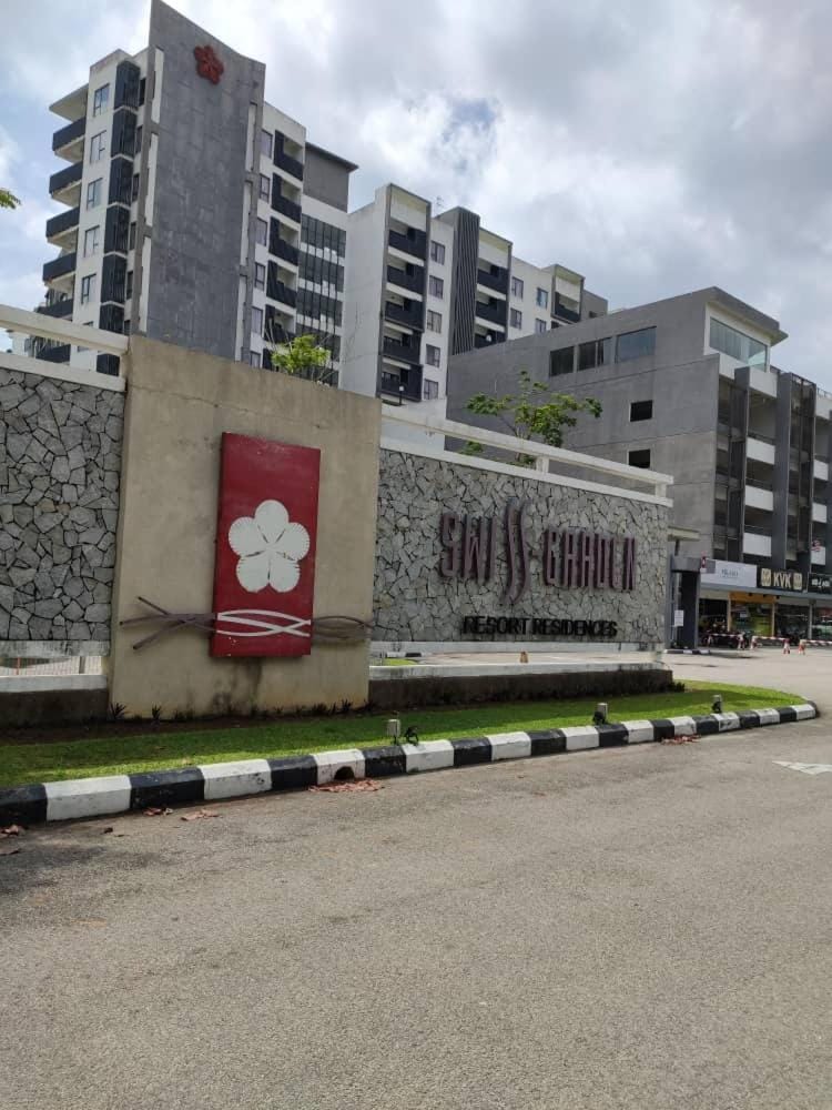 Ourstay @ Swiss Garden Residence Kuantan Apartment in Terengganu, Malaysia