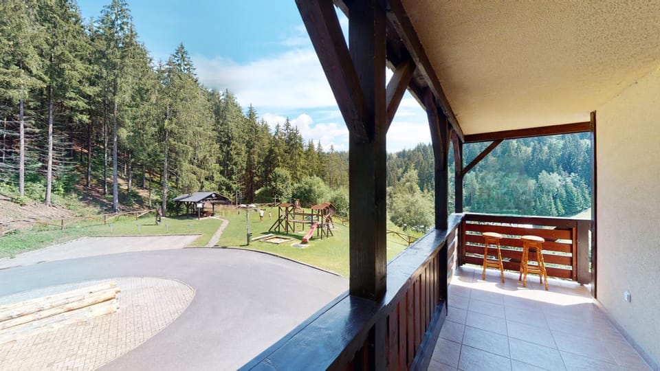 Apartmán Olívia 8 Hrabovská dolina Apartment in Slovakia