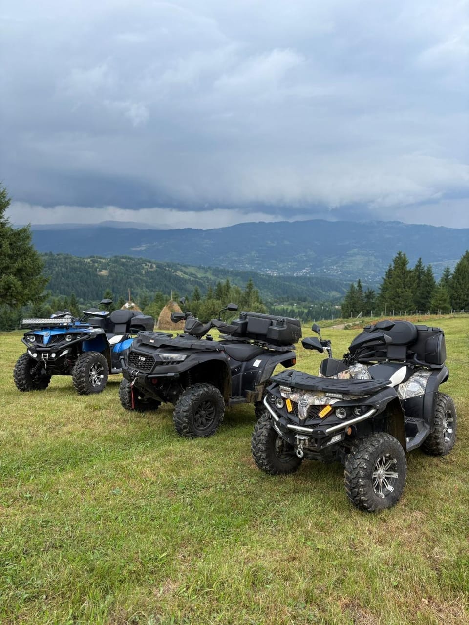La bujda lu mosu House in Romania