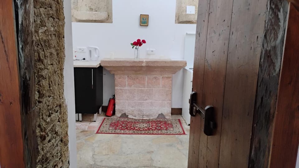 Converted medieval chapel gite in Limousin country House in Nouvelle-Aquitaine