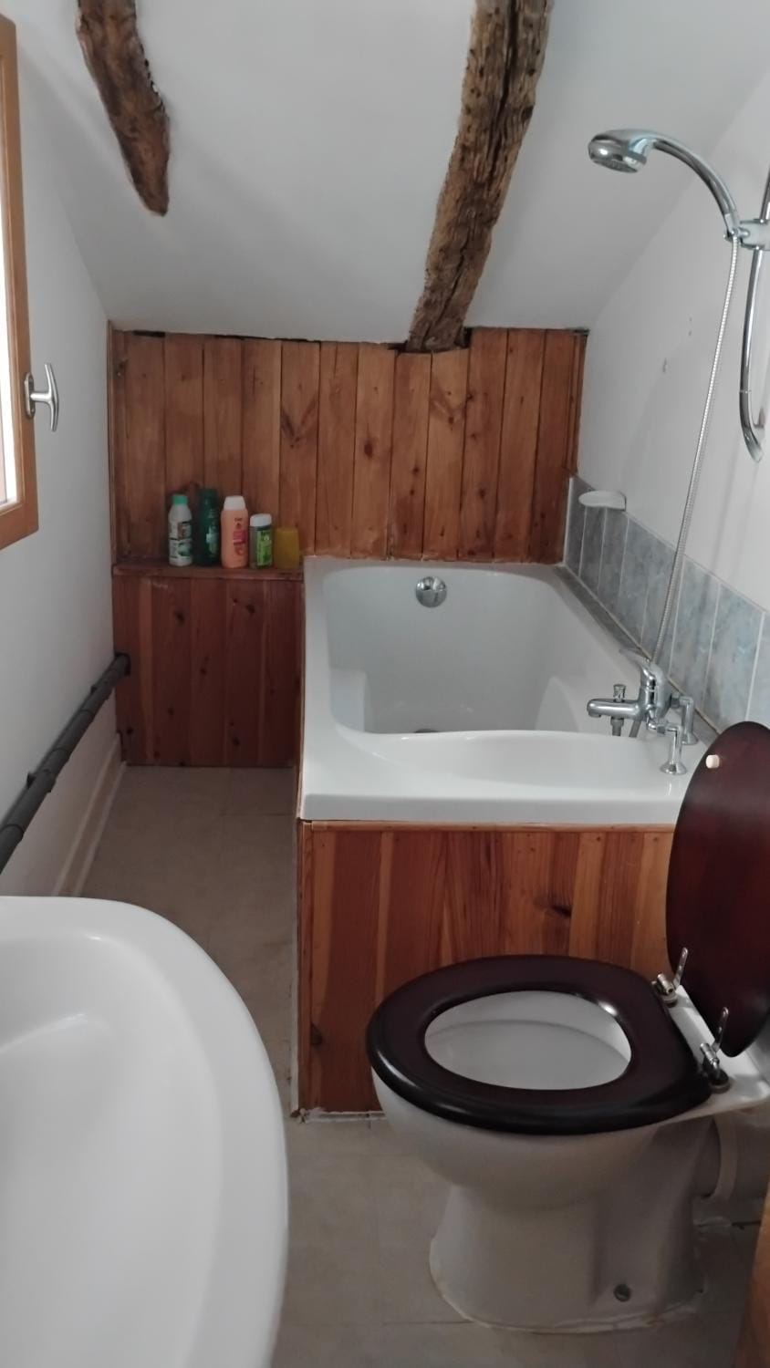 Converted medieval chapel gite in Limousin country House in Nouvelle-Aquitaine
