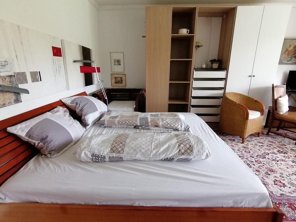 Beletage Duvenstedt Vacation rental in Hamburg