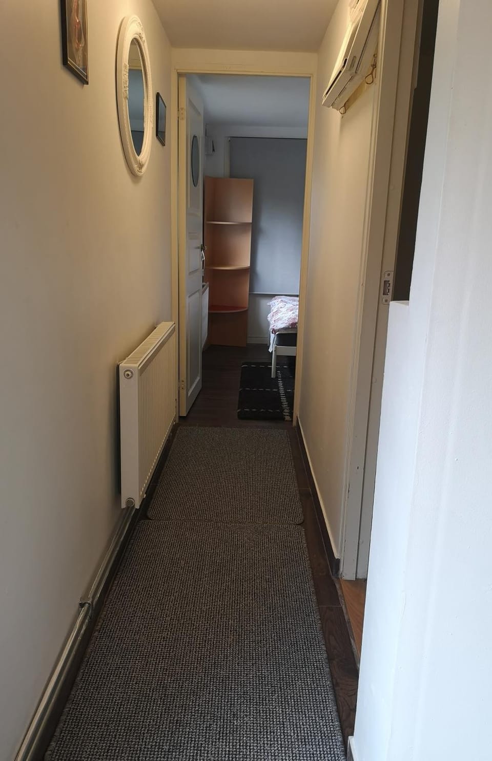 Minilägenhet Apartment in Gothenburg