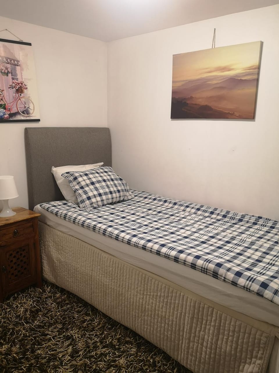 Minilägenhet Apartment in Gothenburg
