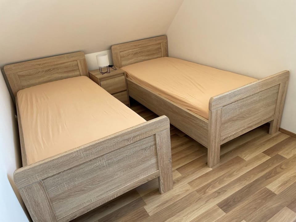 Apartmán Studnice na Vysočině Apartment in South Moravian Region