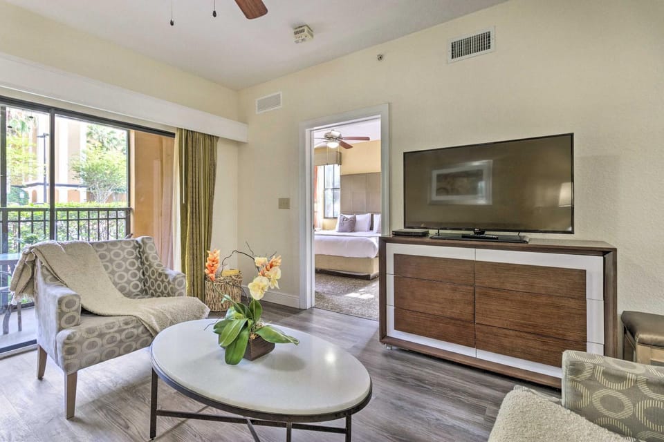 Disney Good Neighbor Resort Condo < 4 Mi to WDW! House in Orlando