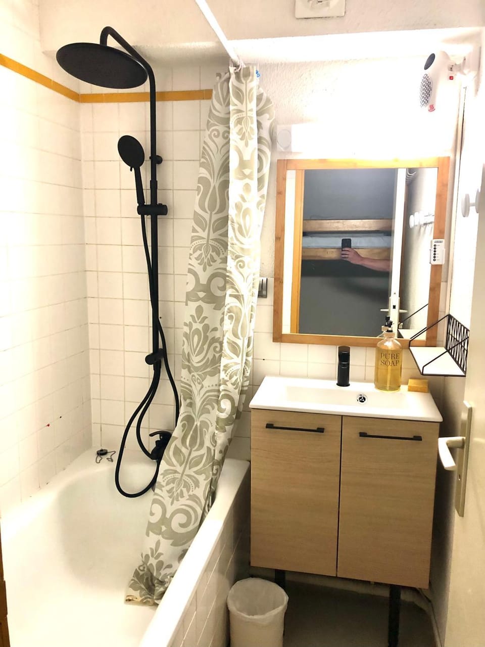 Plein coeur de Barèges, appartement 4 personnes Apartment in Aragon