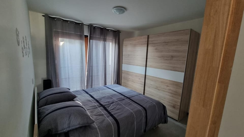 Residence Rossella - App 4 Apartment in Flanders