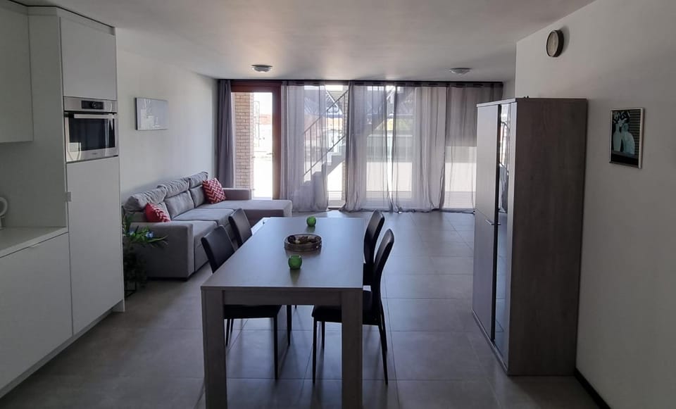 Residence Rossella - App 4 Apartment in Flanders