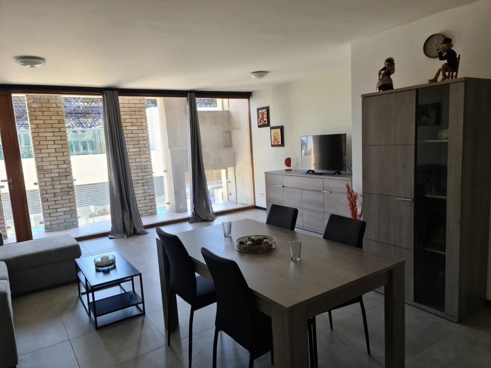 Residence Rossella - App 4 Apartment in Flanders