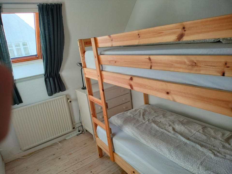 Bjergby Guesthouse Villa in Hirtshals