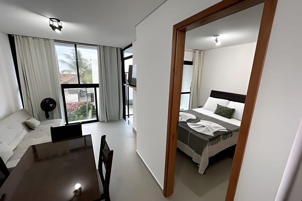 Photo of the whole room, Bedroom, Area and facilities