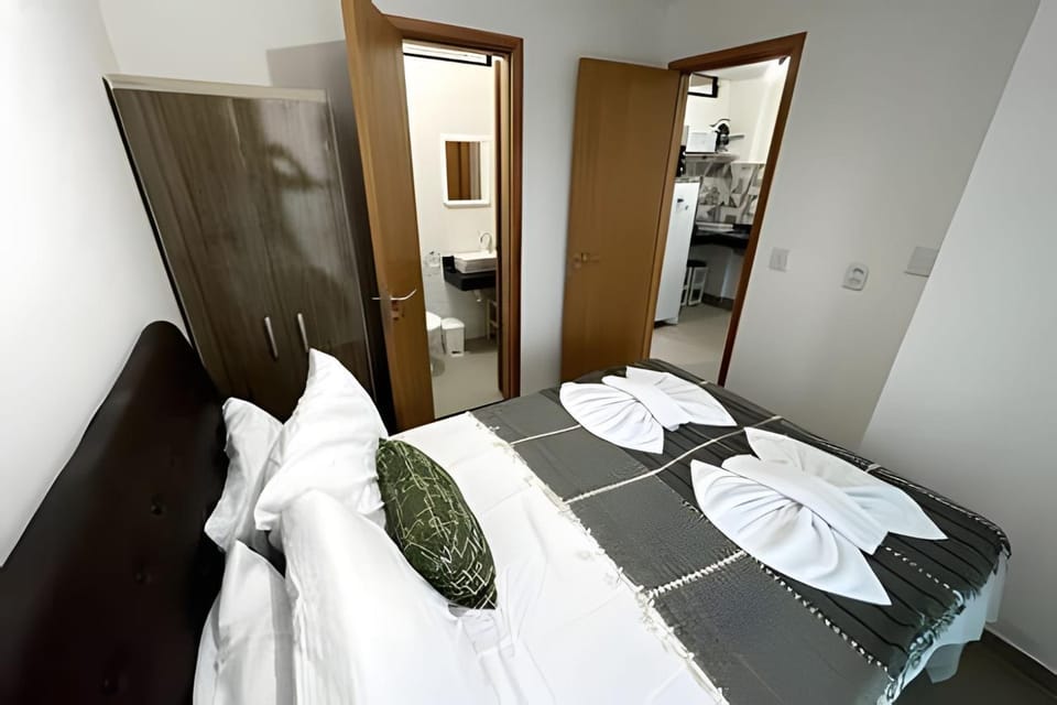 Photo of the whole room, Bedroom, Area and facilities