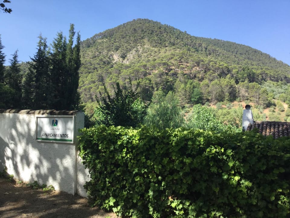 Natural landscape
