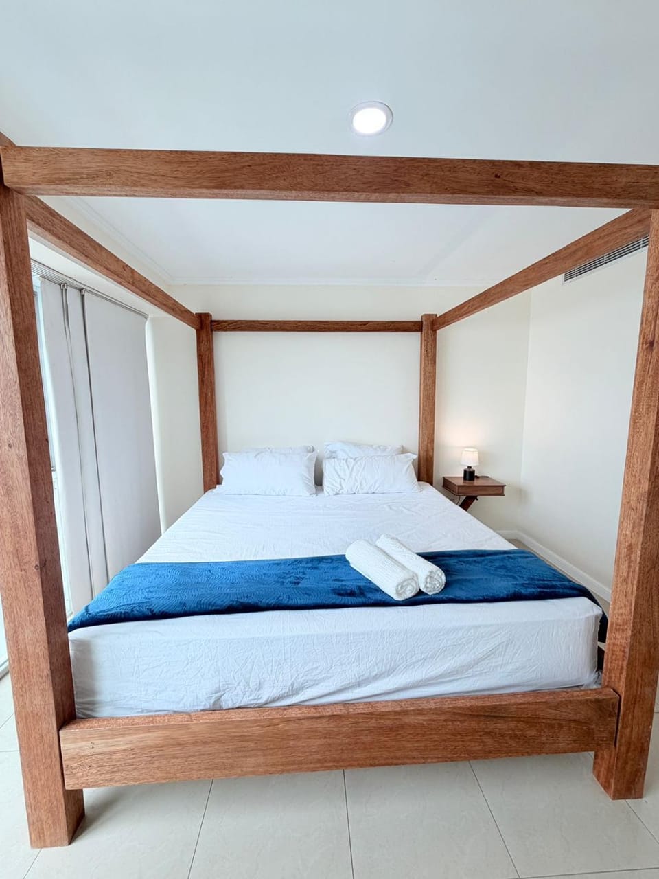 Suite 603, Riverfront, vista al río, Puerto Santa Ana, Guayaquil Apartment in Guayaquil