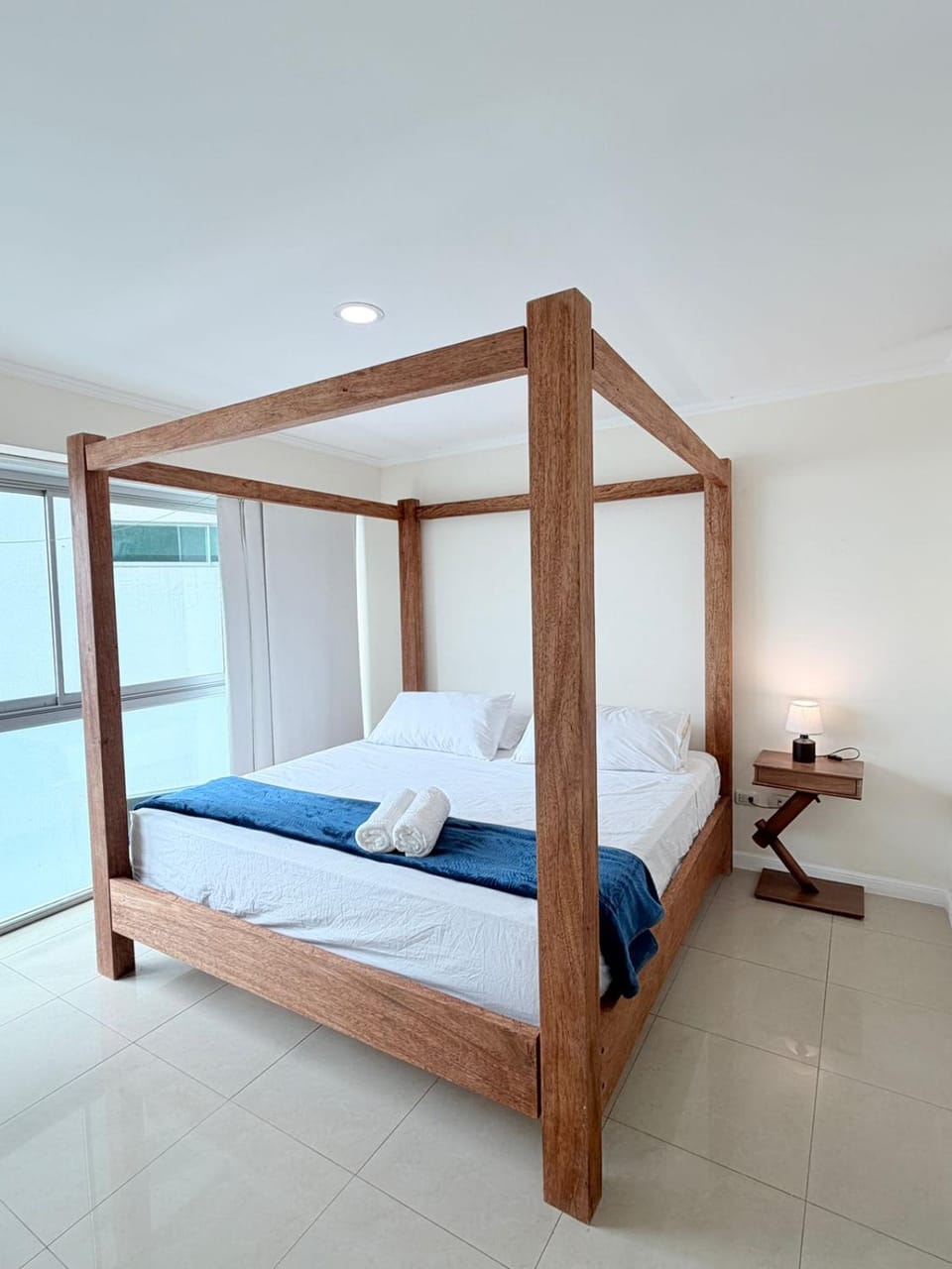 Suite 603, Riverfront, vista al río, Puerto Santa Ana, Guayaquil Apartment in Guayaquil