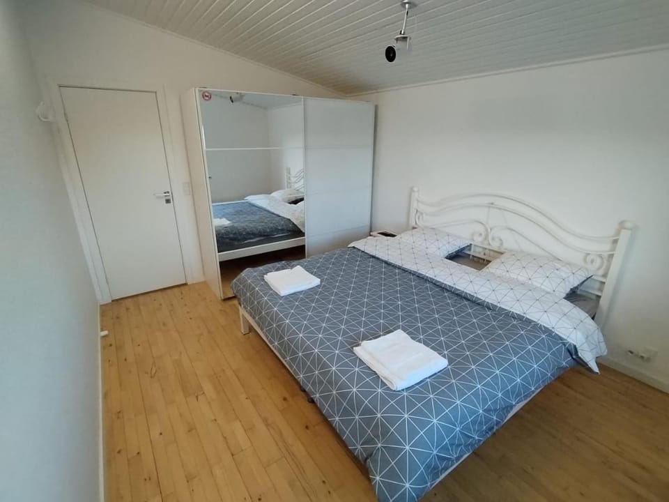 Munkebo House Apartment in Region of Southern Denmark