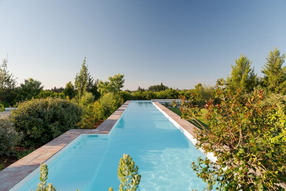 Swimming pool, Swimming pool