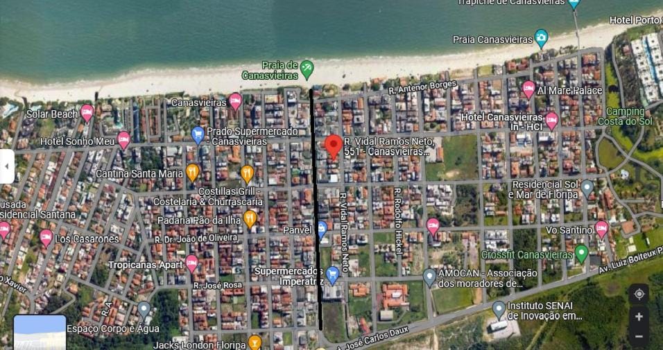 Location