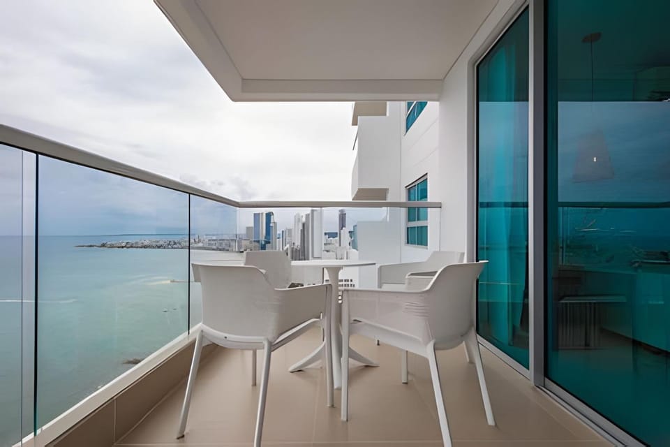 Sea view