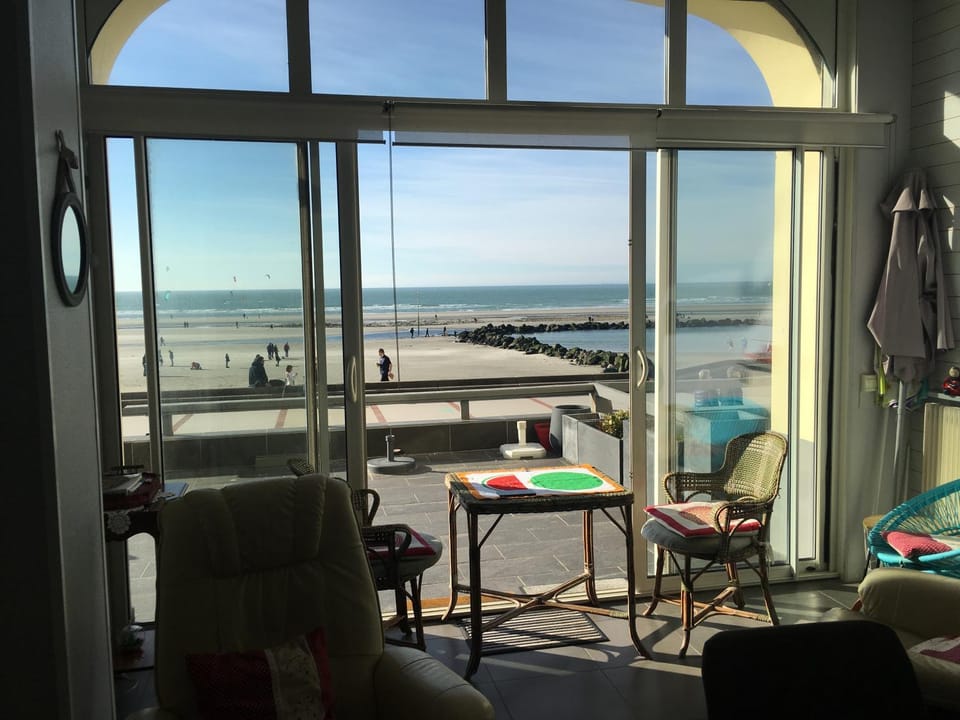 Sea view
