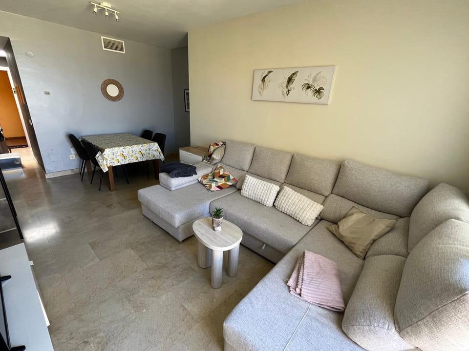 Duquesa village Apartment in Costa del Sol