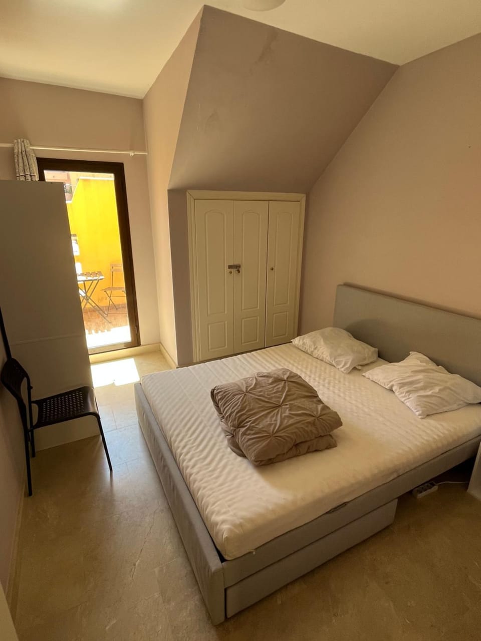 Duquesa village Apartment in Costa del Sol