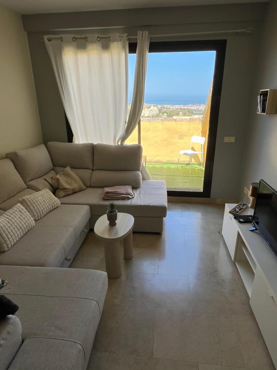 Duquesa village Apartment in Costa del Sol