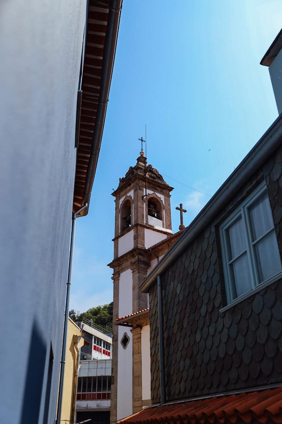 Sailor's House 2 - Holiday's House Apartment in Porto