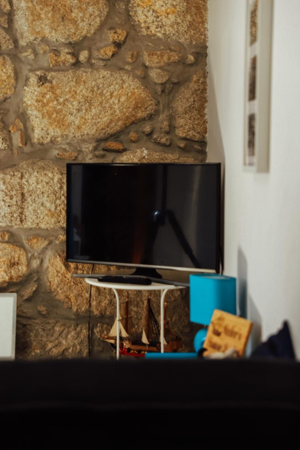 Sailor's House 2 - Holiday's House Apartment in Porto