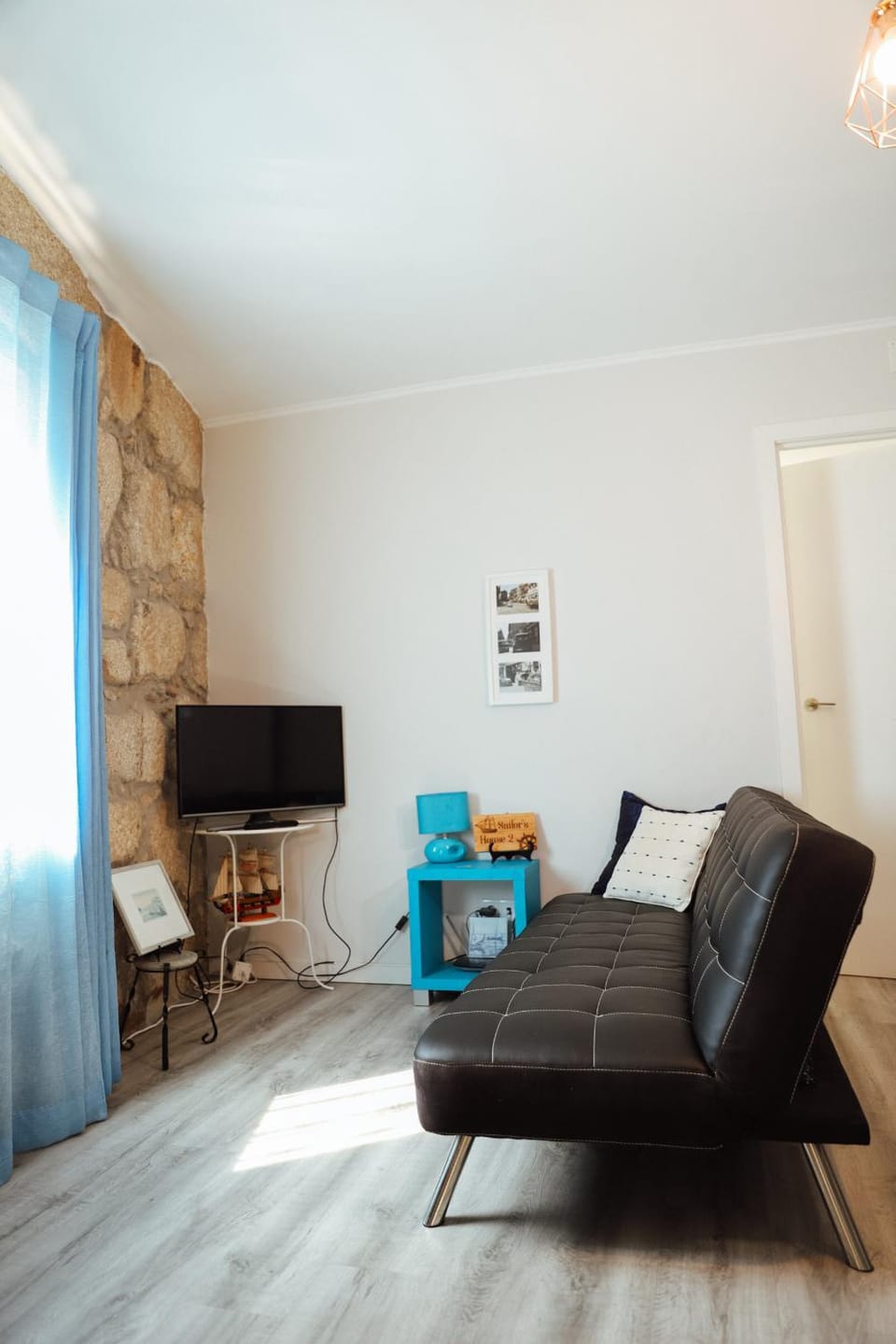 Sailor's House 2 - Holiday's House Apartment in Porto