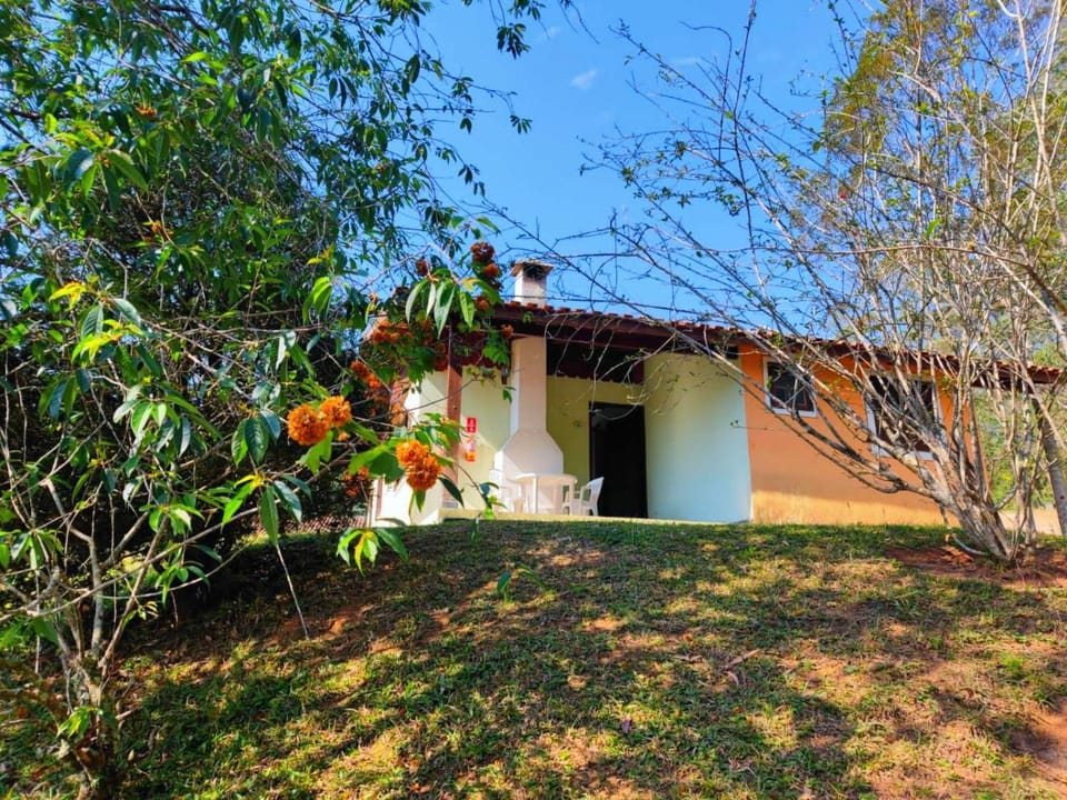 Pousada Green Valley Bed and Breakfast in State of São Paulo