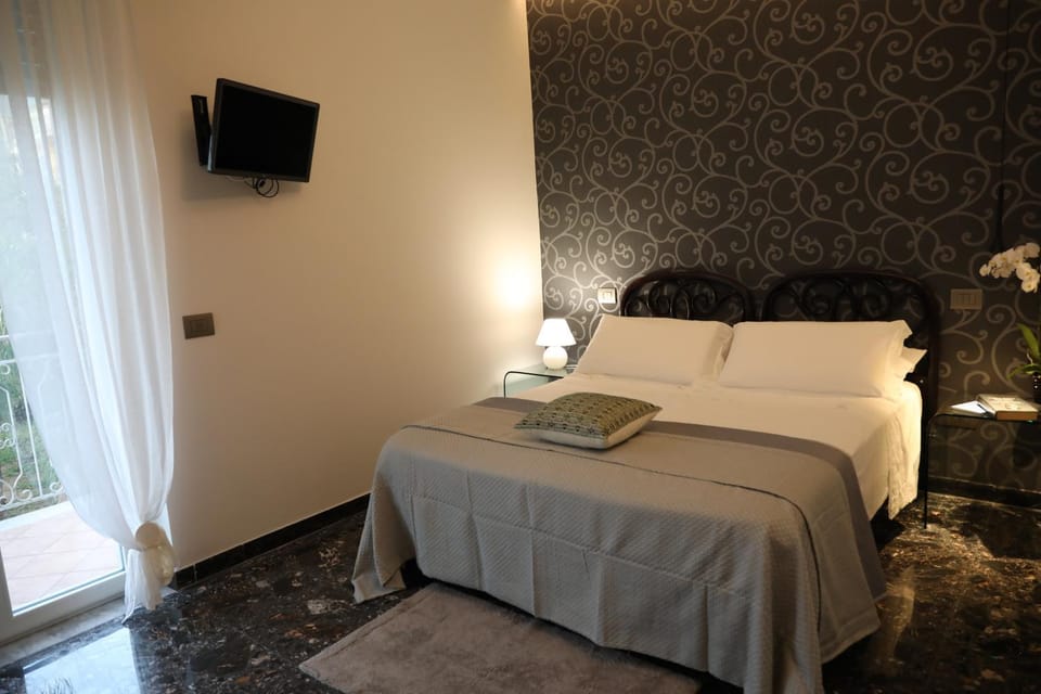 A casa di Peppe Bed and Breakfast in Campania
