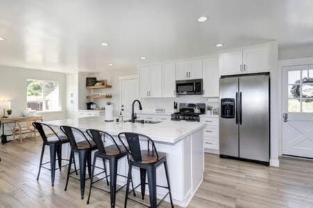 New Listing Country Property Pet Friendly W&D House in Granite Bay