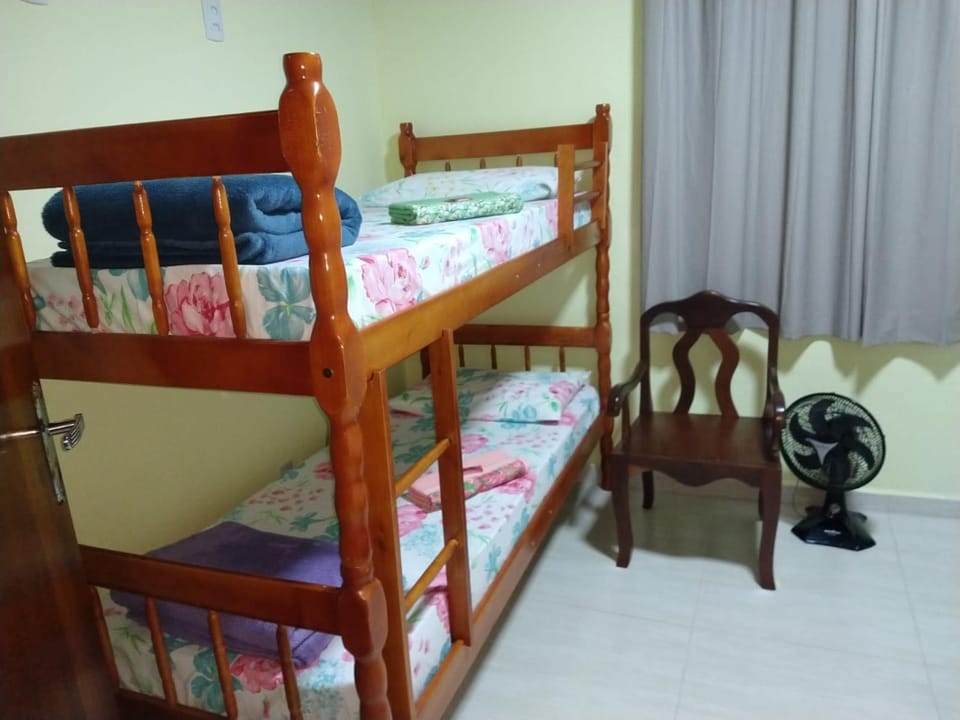 bunk bed, Family